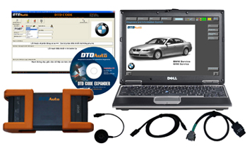 Best obdii scanner for bmw