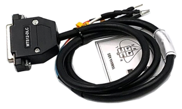 MTS12-ABS - CAN BUS DATA CABLE FOR YAMAHA