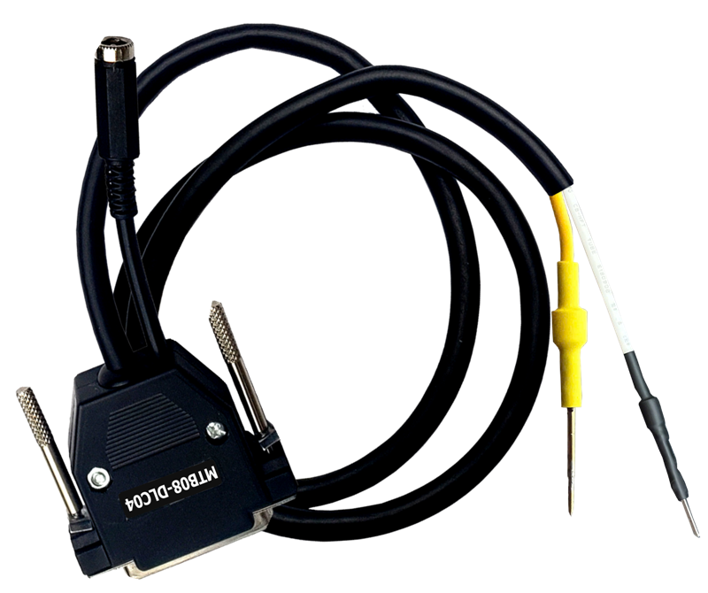 MTB08-DLC04 – DIAGNOSTIC CABLE FOR SUZUKI FI WITH ECMS NOT SUPPORTING K-LINE