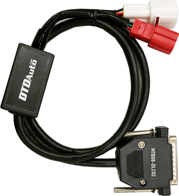 MTS12-ABS - CAN BUS DATA CABLE FOR YAMAHA