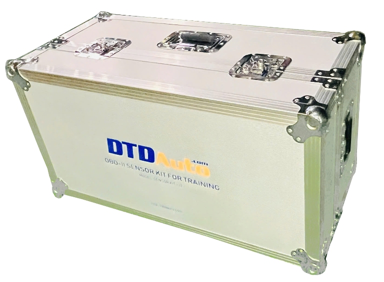 OBD-II SENSOR KIT FOR TRAINNING