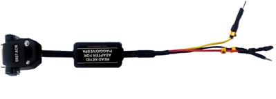 EK07-ACI - IMMOBILIZER PROGRAMMING CABLE FOR PIAGGIO, VESPA