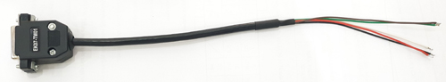 EK07-TM01 - KEYID READING CABLE FOR YAMAHA TMAX 2017-2019 