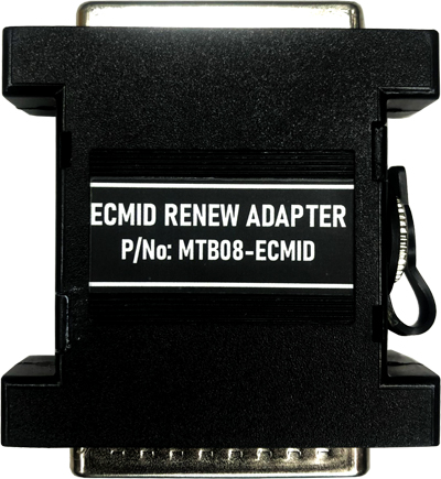 EK07-RENEW - ECMID RENEWAL ADAPTER FOR HONDA 2016-2023