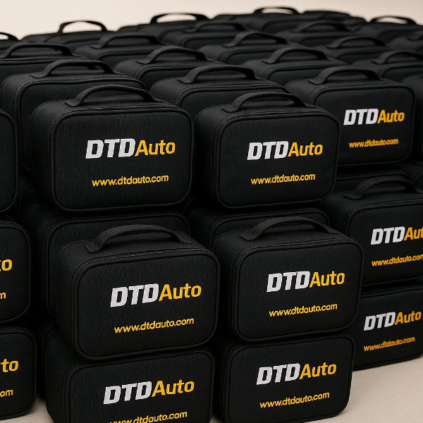 P TESTER – TOOL TEST COMPRESSION PRESSURE INSIDE THE CYLINDER AND FUEL PRESSURE FOR MOTORBIKES