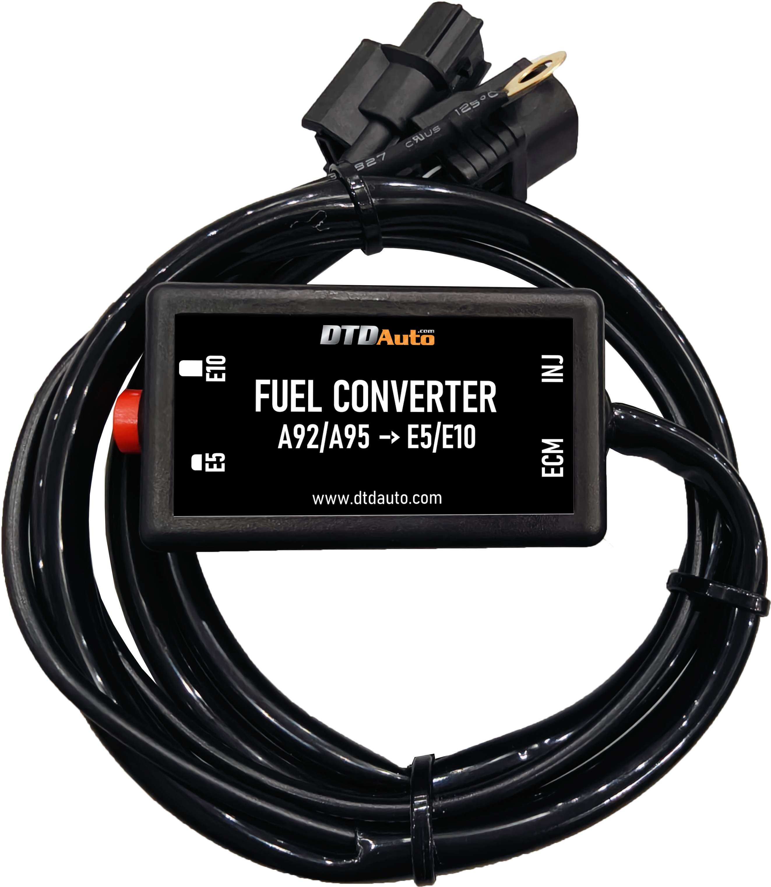 E10 CONVERTER - FUEL CONVERTER A92/A95 --> E5/E10
