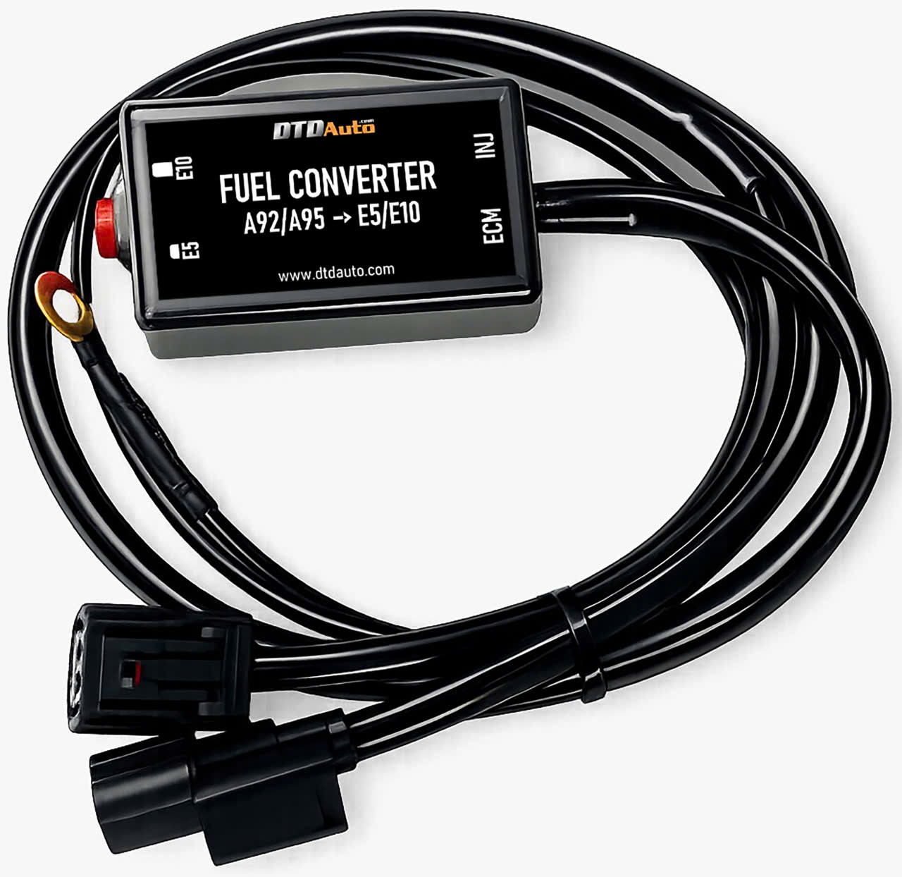 E10 CONVERTER - BỘ CHUYỂN ĐỔI NHIÊN LIỆU A92/A95 --> E5/E10